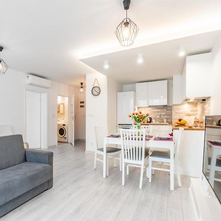 Bella Casa Premium Apartment - 30 Pszczelna Krakow Luaran gambar