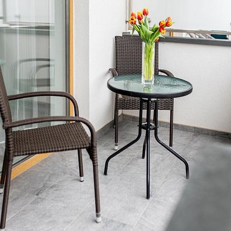 Bella Casa Premium Apartment - 30 Pszczelna Krakow Luaran gambar