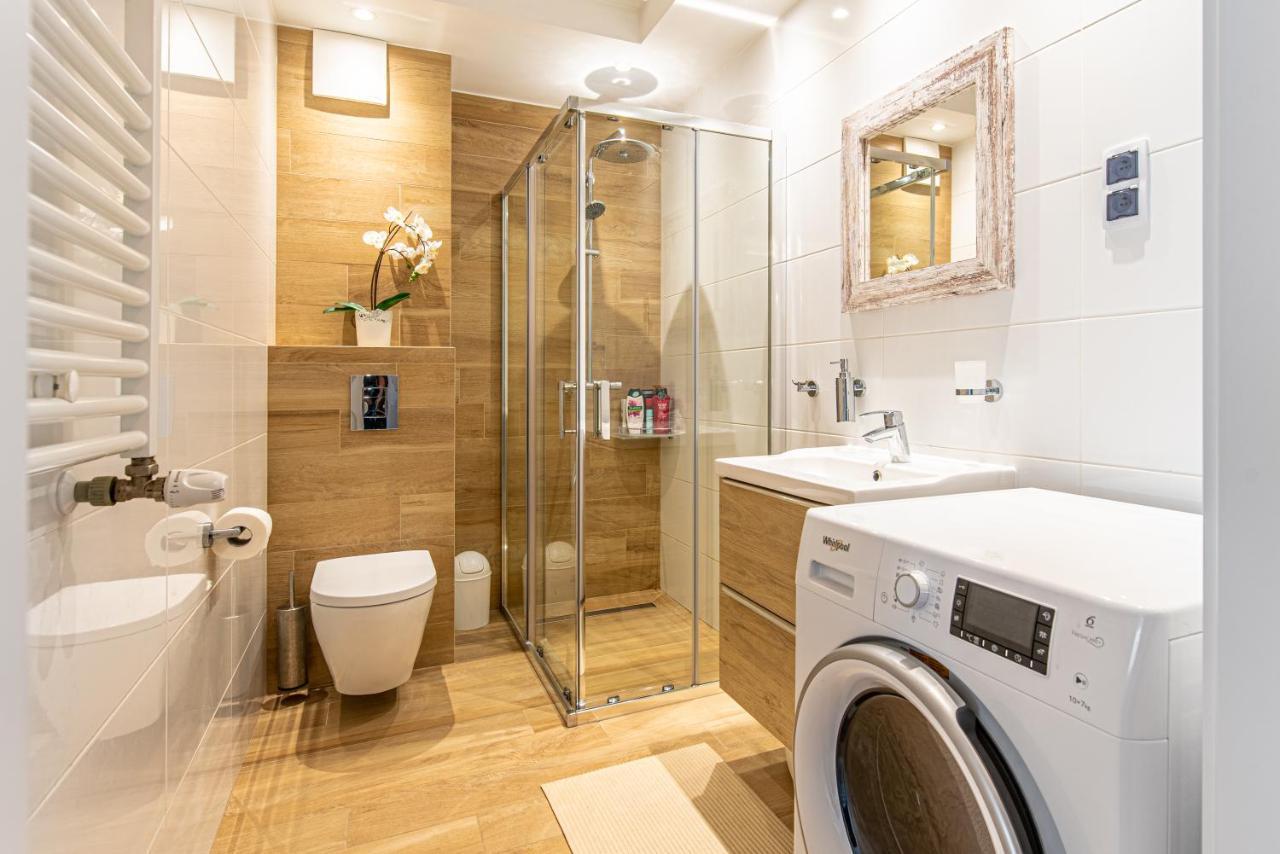 Bella Casa Premium Apartment - 30 Pszczelna Krakow Luaran gambar