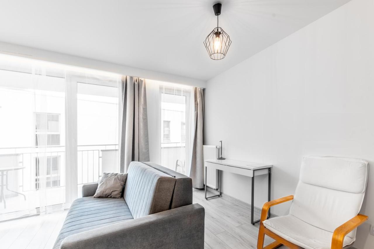 Bella Casa Premium Apartment - 30 Pszczelna Krakow Luaran gambar