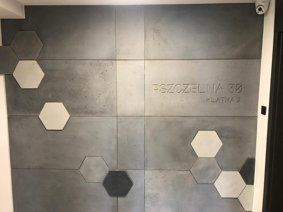 Bella Casa Premium Apartment - 30 Pszczelna Krakow Luaran gambar